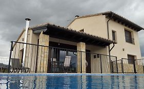 Casa Rural Raiztruf